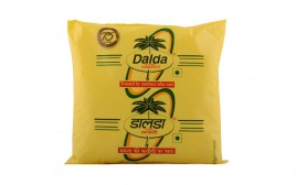 Dalda Original Vanaspati   Pack  500 millilitre